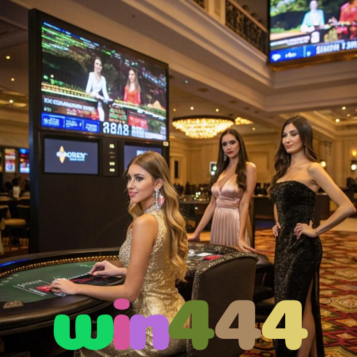 A Magia dos Jogos de Fantasia na win444