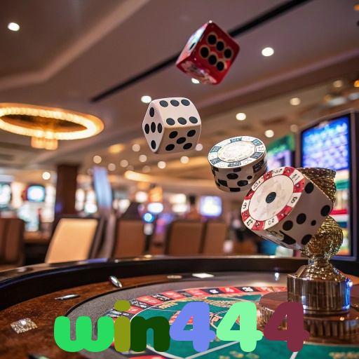 A Magia dos Jogos de Fantasia na win444