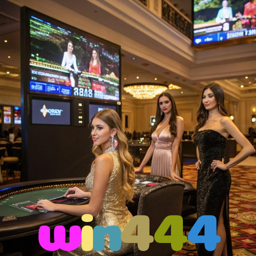 A Magia dos Jogos de Fantasia na win444