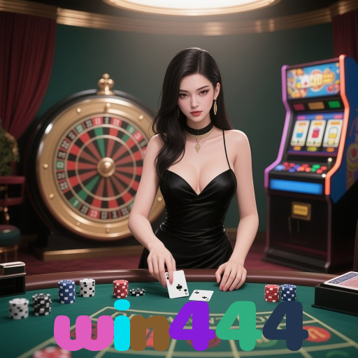 A Magia dos Jogos de Fantasia na win444