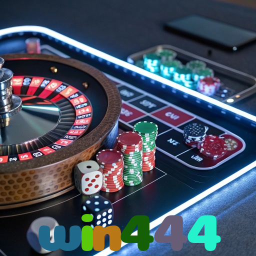 A Magia dos Jogos de Fantasia na win444