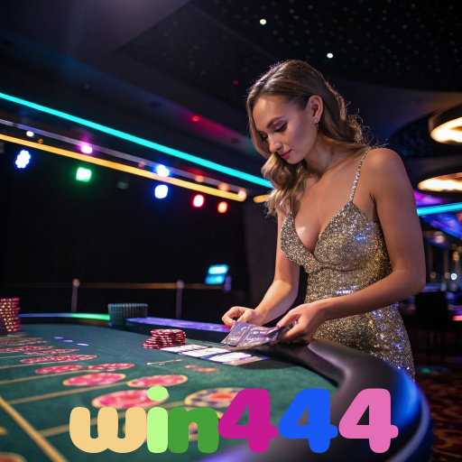 A Magia dos Jogos de Fantasia na win444