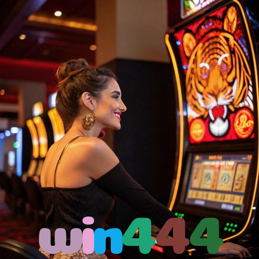 A Magia dos Jogos de Fantasia na win444