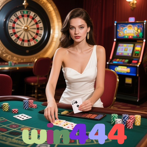 A Magia dos Jogos de Fantasia na win444