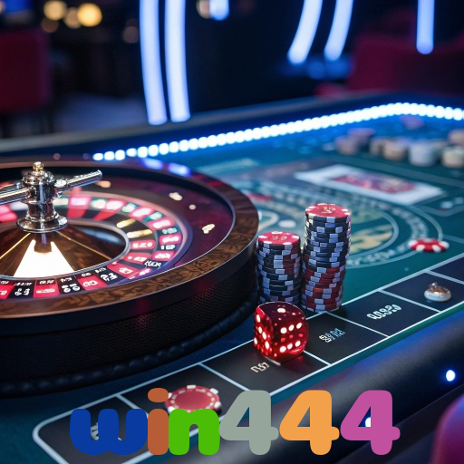 A Magia dos Jogos de Fantasia na win444