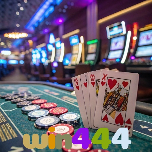 A Magia dos Jogos de Fantasia na win444