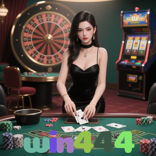 A Magia dos Jogos de Fantasia na win444