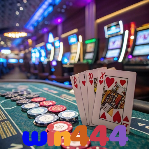 A Magia dos Jogos de Fantasia na win444