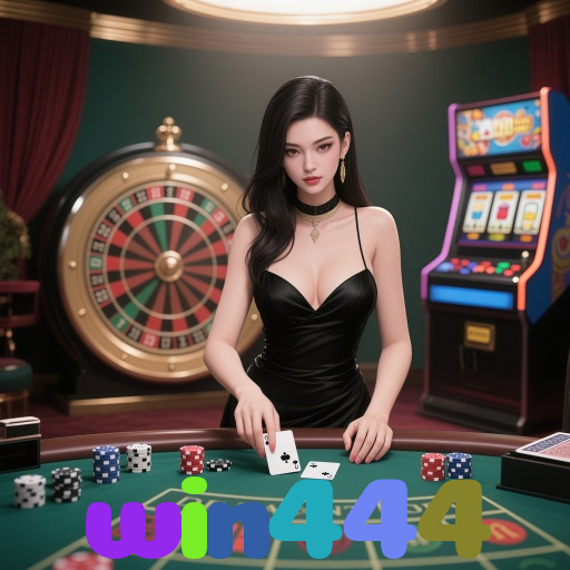 A Magia dos Jogos de Fantasia na win444