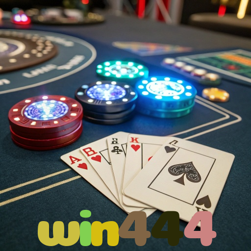 A Magia dos Jogos de Fantasia na win444