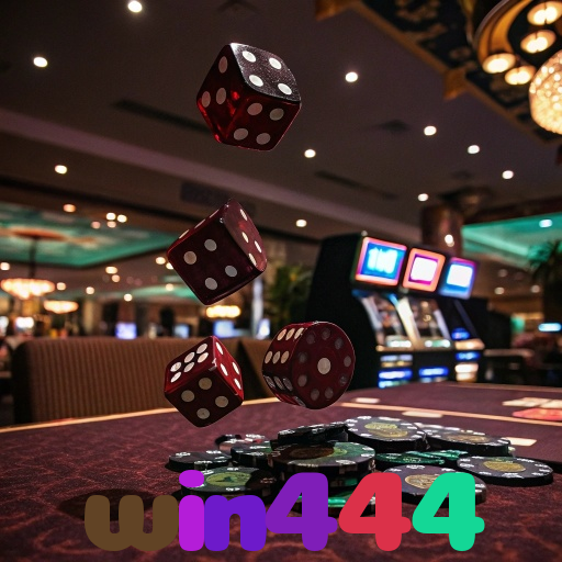 A Magia dos Jogos de Fantasia na win444